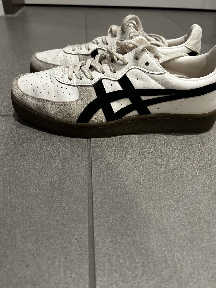 Onitsuka Scarpe da donna: Onitsuka Tiger 38 wie neu! – Nuovo (secondo la descrizione) da Zürich venduto da cos_b629