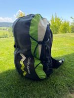Woody Valley Wendegurtzeug Voyager inkl. Notschirm und Vario