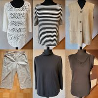 Damen Kleiderpaket Gr 46 plussize Set Lot