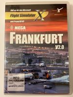FSX Add-on: Mega Airport Frankfurt V2.0