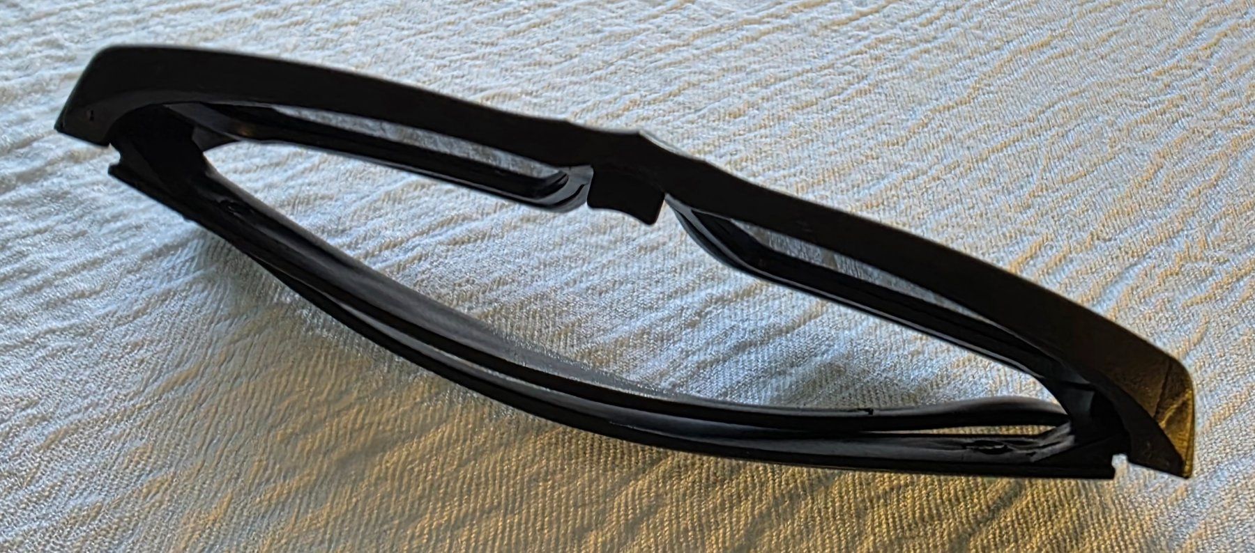 Lunettes & Verres: Sonnenfinsternisbrille – Neuf avec emballage d'origine à Wängi par ScooterBE 3