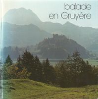 Balade en Gruyère
