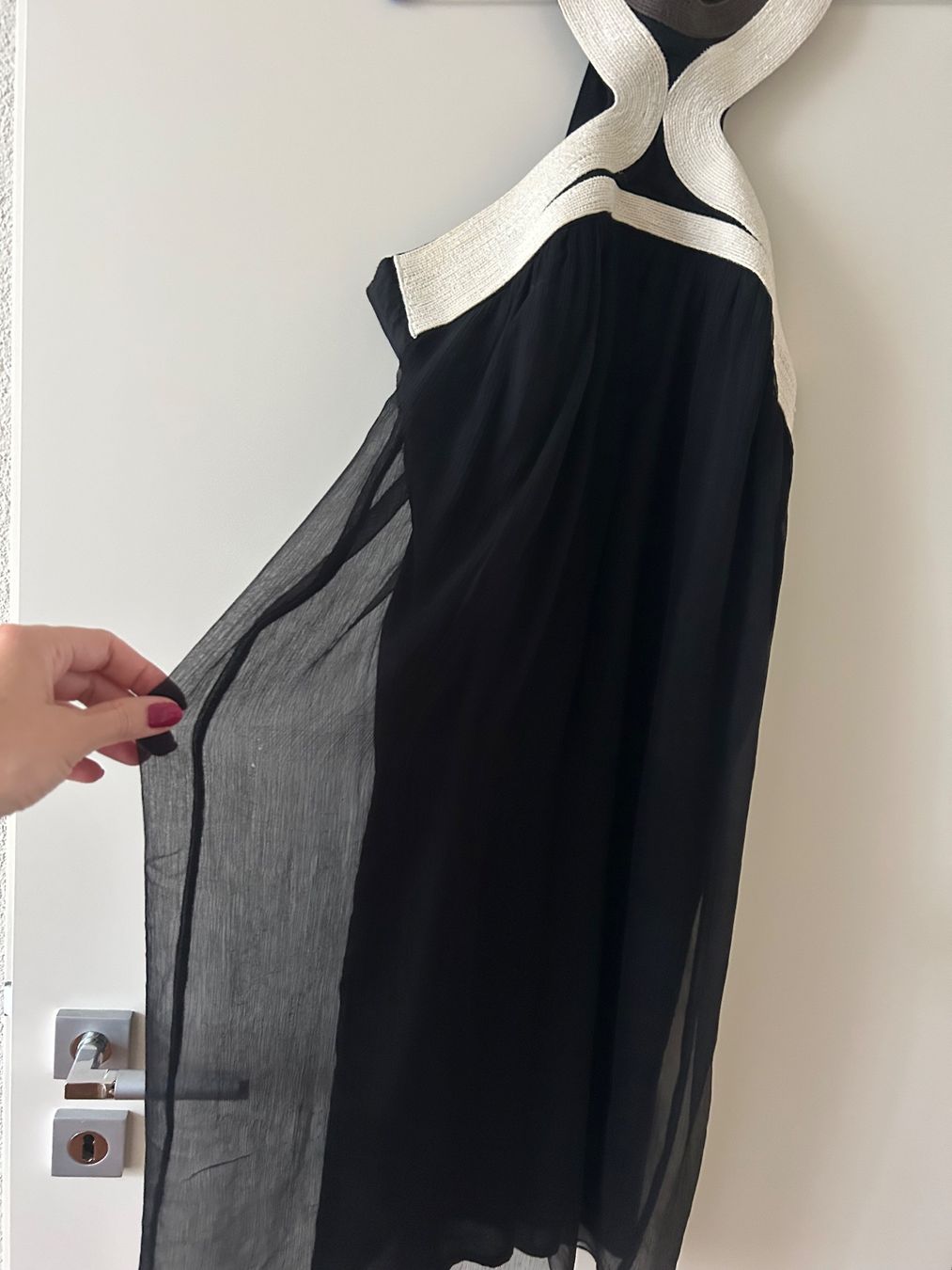 Kookai Vestiti: Kookai Robe/Kleid/abito/dress – Usato da Schindellegi venduto da nan_727n 3