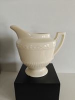 Recamier Rahmkännchen, Vintage, Keramik,crèmefarben