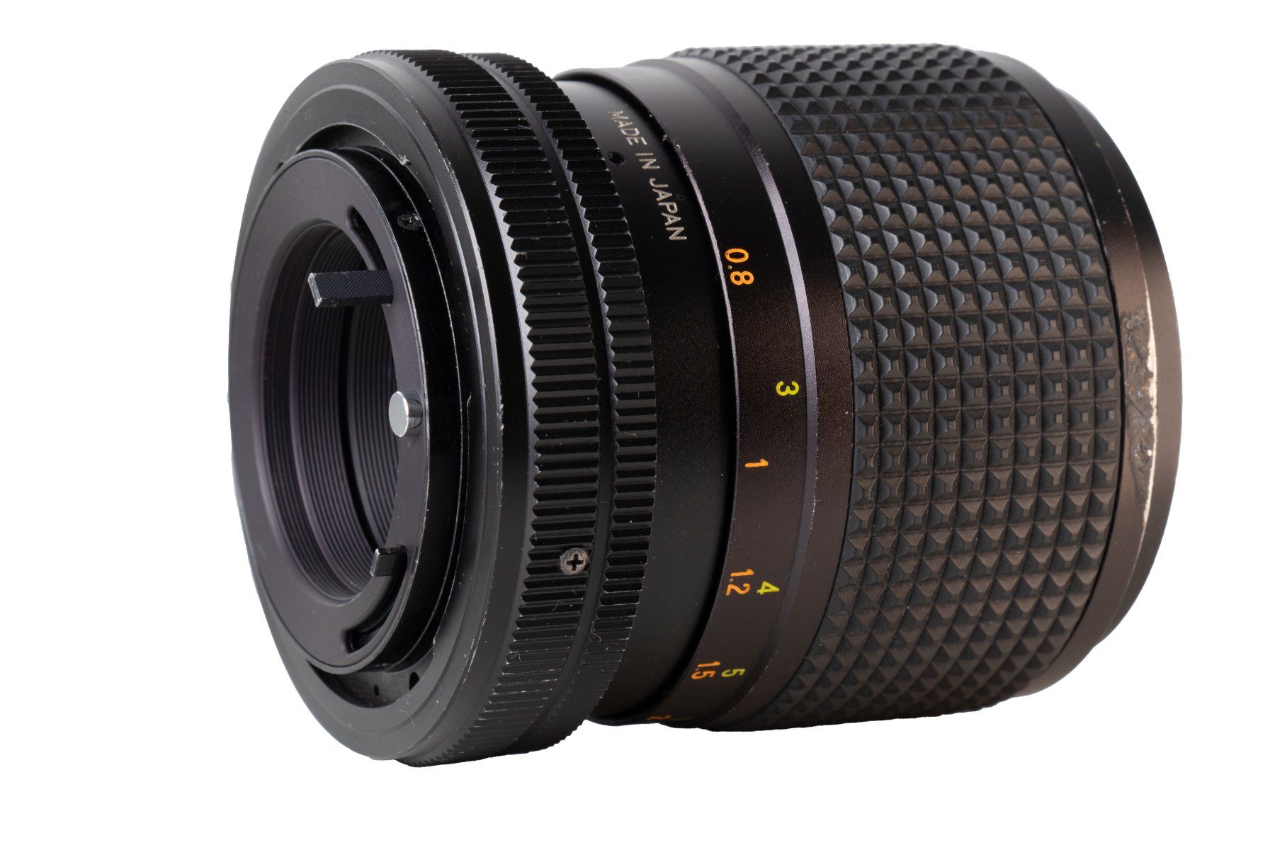 Obiettivi: Mytakon 35-70mm  Objektiv Lens – Difettoso da Emmen venduto da chromaton 4