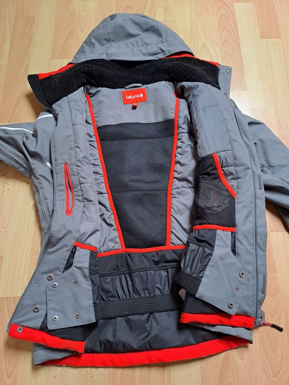 Lafuma Giacche: Herren Skijacke Lafuma - Gr. L – Usato da Schöftland venduto da sil_bn9x 4