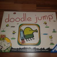 Spiel Doodle jump k99