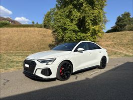 AUDI S3 2.0 TFSI quattro S-Tronic