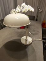 Vintage Tischlampe / Nachttischlampe, Pilz Design Lampe.