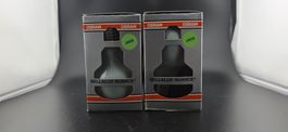 OSRAM Bellalux Nuance „JADE“ 60W E27 – Vintage Glühbirne