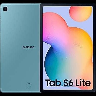 Samsung Tablet PC: Galaxy Tab S6Lite – Usato da Weinfelden venduto da fab_99ml