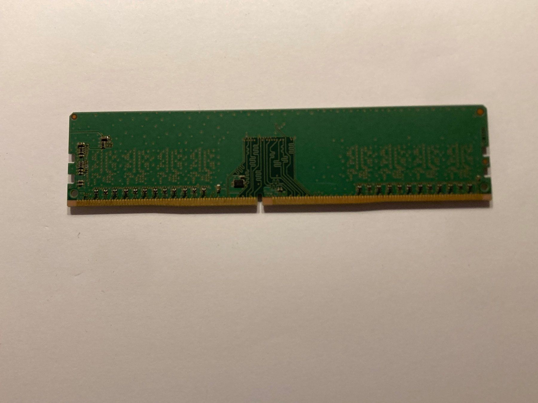 Memory / RAM: 8GB DDR4 RAM PC4-21300 288PIN DIMM – Gebraucht aus Wettingen von Schabernack_sam 2