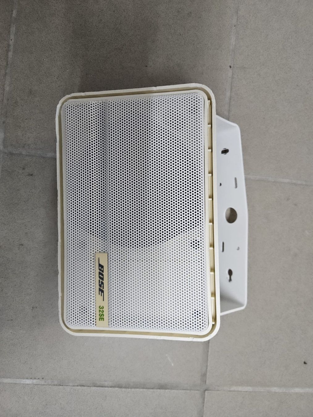 Bose Haut-parleurs: 2x Bose 32 SE – D'occasion à Hildisrieden par nic_2nfs