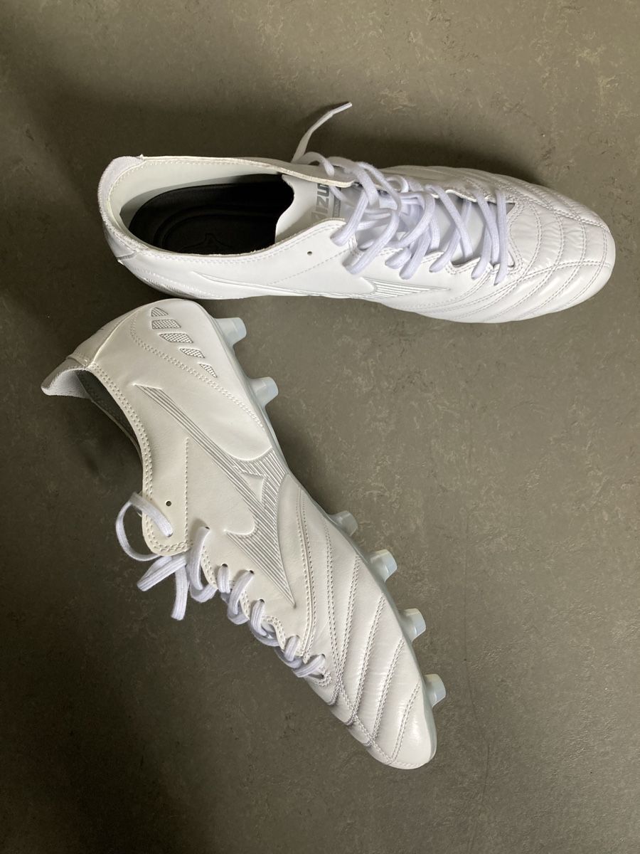 Mizuno Scarpe da uomo: Mizuno Morelia Neo – Nuovo (secondo la descrizione) da Zürich venduto da Mr.Panenka 2