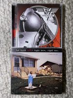 2x Van Halen