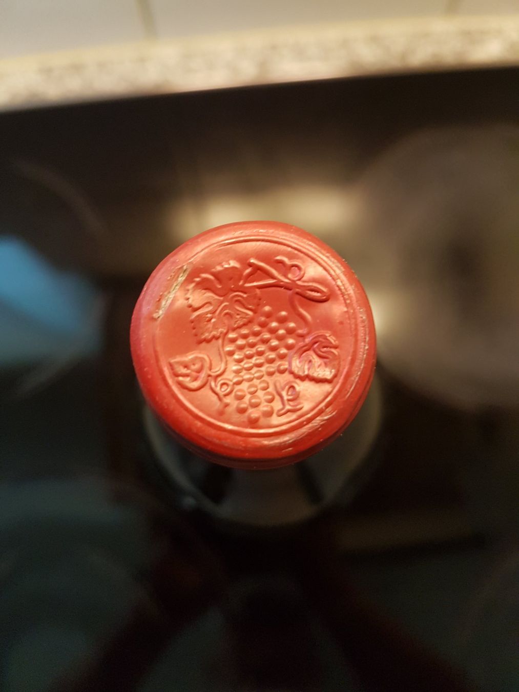 Vino: Chateau Lafitte Laguens 1989 – Nuovo (secondo la descrizione) da Grenchen venduto da poggione 6