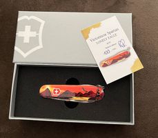 Victorinox Sackmesser (ganzes Sortiment)