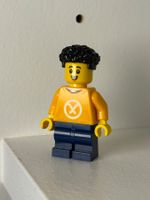 Lego figurine Ninjago Young Arin 15th anniversary Figur