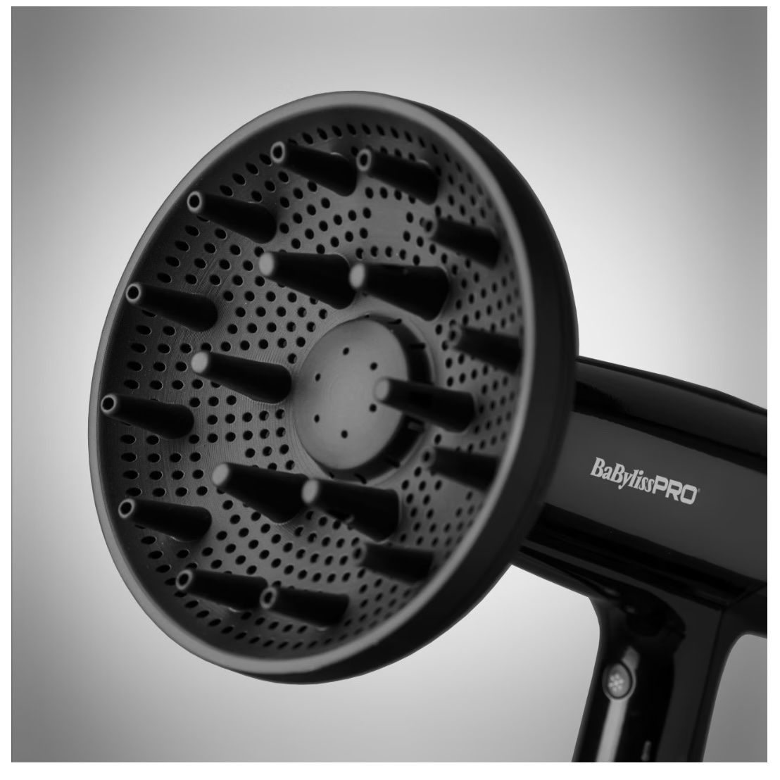BaByliss Asciugacapelli: NEU - BaByliss Pro Falco, 2000 W – Nuovo e nell'imballaggio originale da Engelburg venduto da Quinti15 1