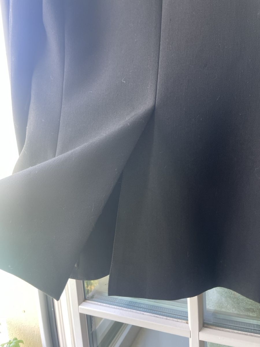 Tara Jarmon Giacche: Blazer von TARA JARMON, schwarz, Grösse 36 – Usato da Kaiserstuhl AG venduto da Sparky55 4