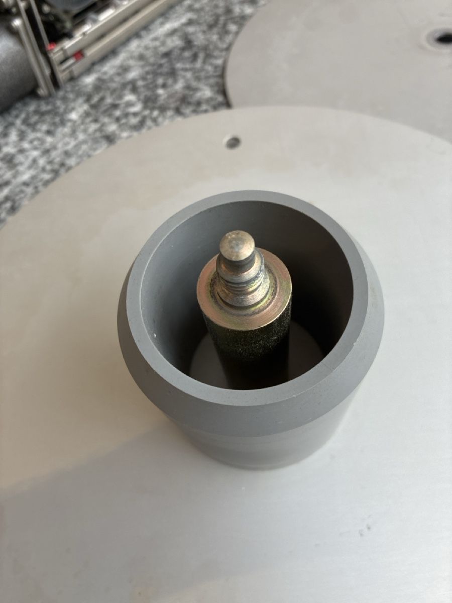 Altro per stoccaggio & trasporto: bobine aluminium  BO – Usato da Dagmersellen venduto da casatualiq 2