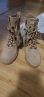 Schicke Gabor Plateau Stiefel Gr. 37neu