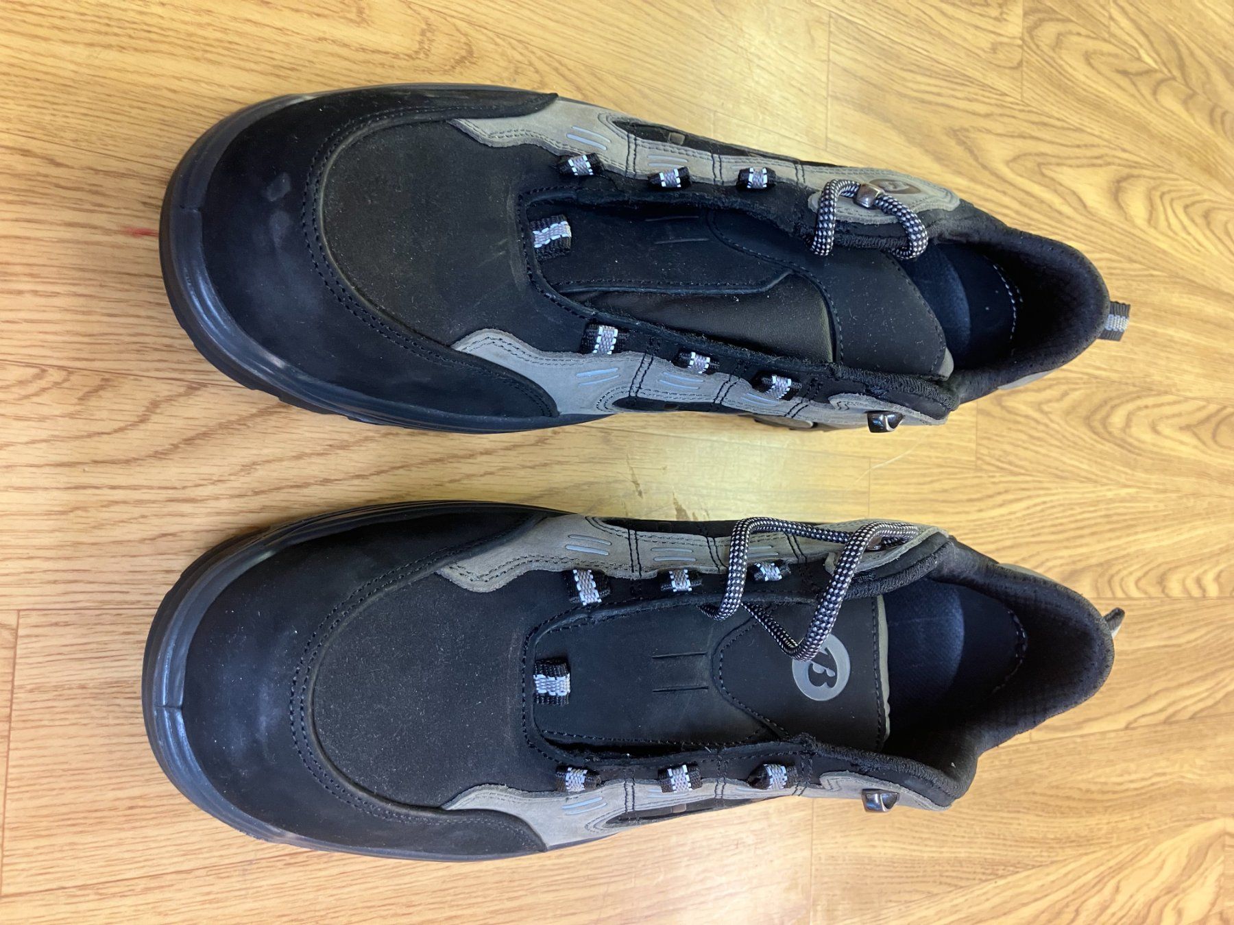 Scarpe da uomo: neu Arbeitsschuh BATA 47 – Nuovo (secondo la descrizione) da Hofstetten b. Brienz venduto da of-Liberty23 1