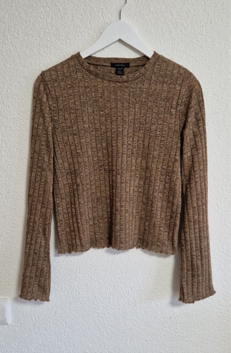 Maglioni & Felpe: Amisu Feinstrickpullover Gr. S (neu) – Nuovo (secondo la descrizione) da Bonstetten venduto da AngelaF23 2