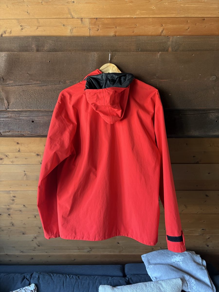 Giacche: Regenjacke Salewa – Nuovo (secondo la descrizione) da Zürich venduto da jas_5rv6 3