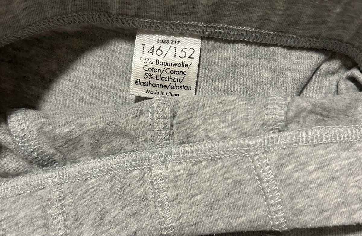 Biancheria intima: Boxershorts – Usato da Laupen ZH venduto da Elti2017 1