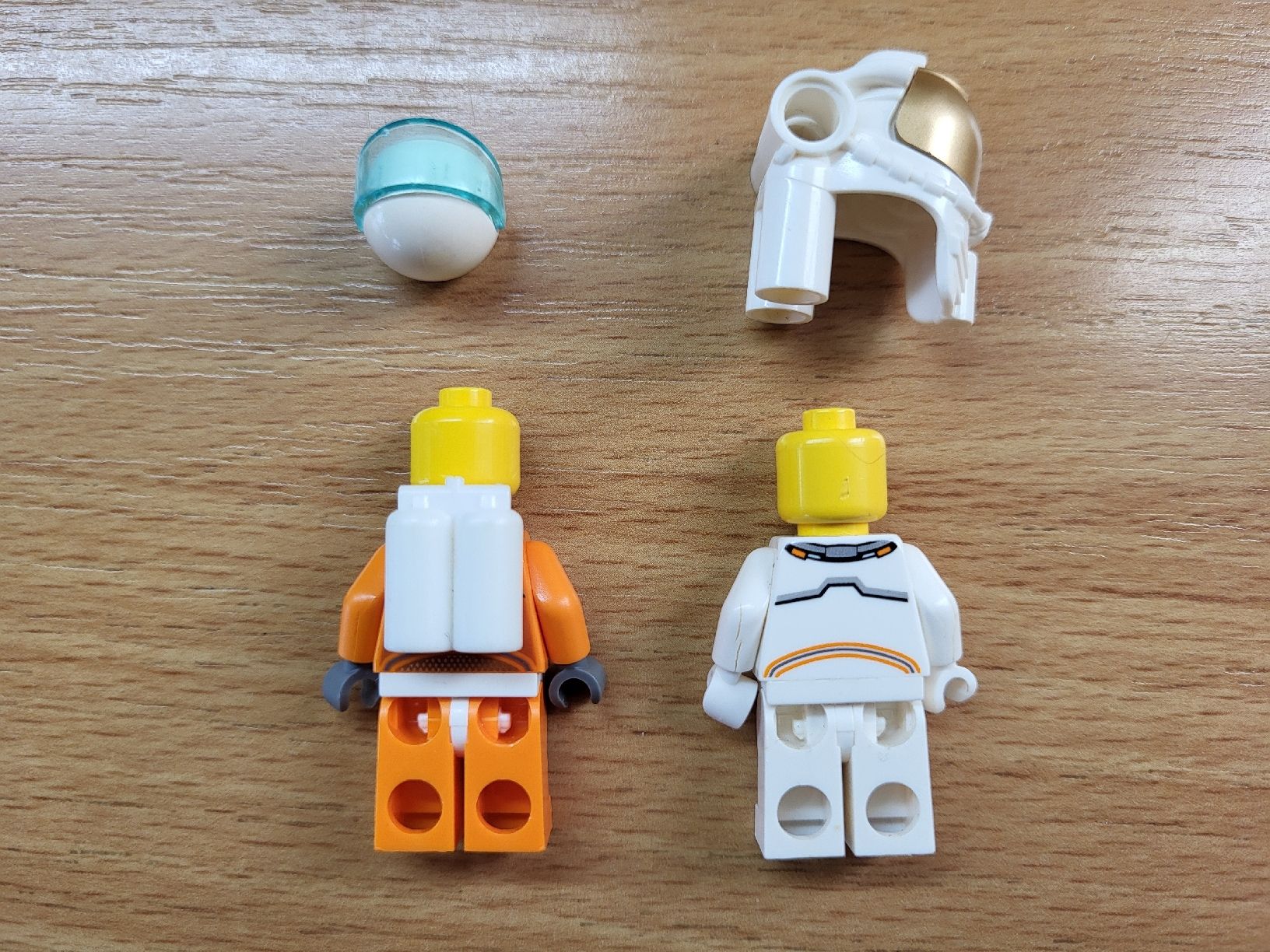 Lego Baukästen: LEGO City - 60226 – Gebraucht aus Tartegnin von cno_5xw2 3