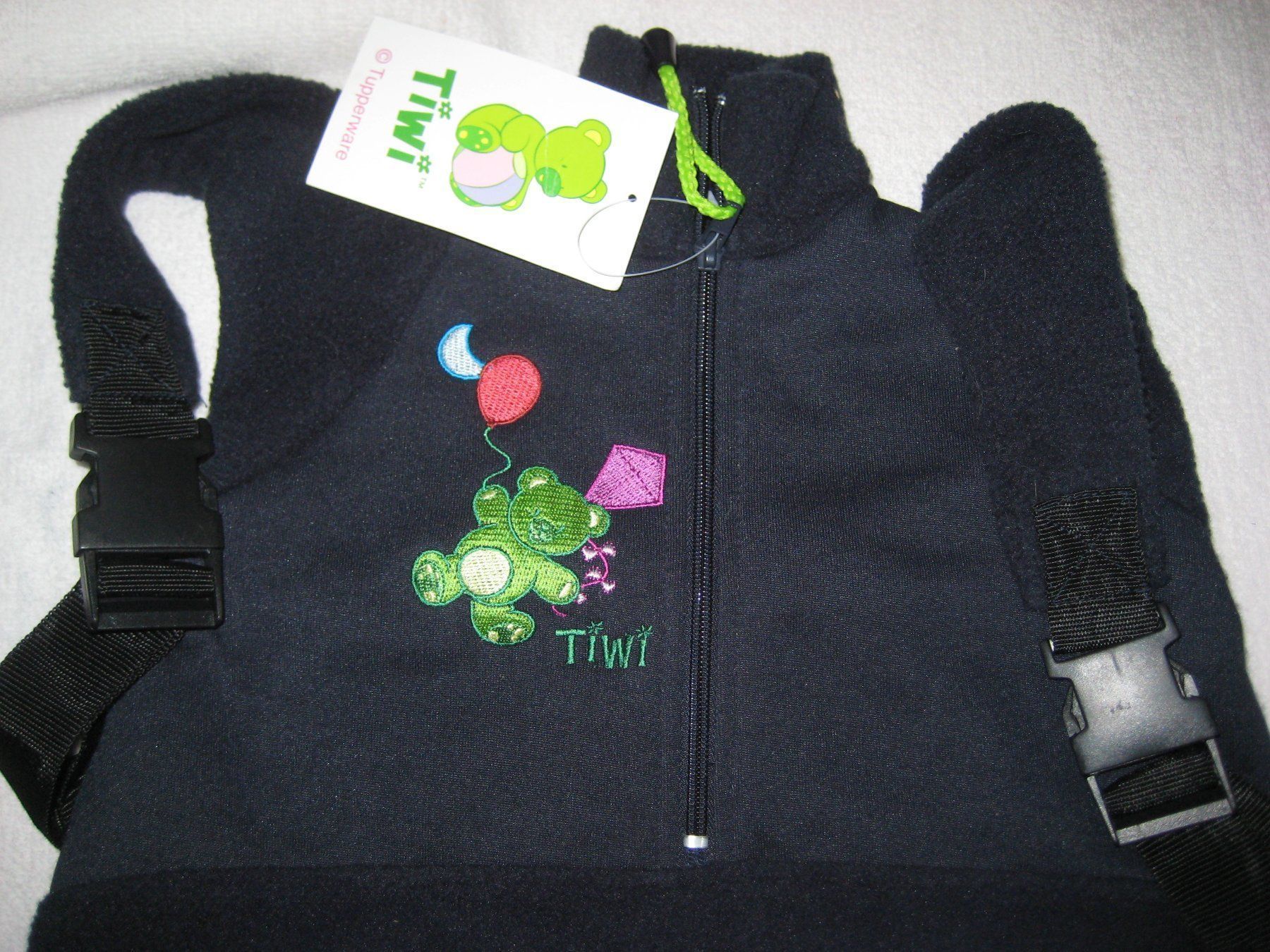 Kindertaschen: KINDER   RUCKSACK  TIWI – Neu (gemäss Beschreibung) aus Uster von flocke1 1