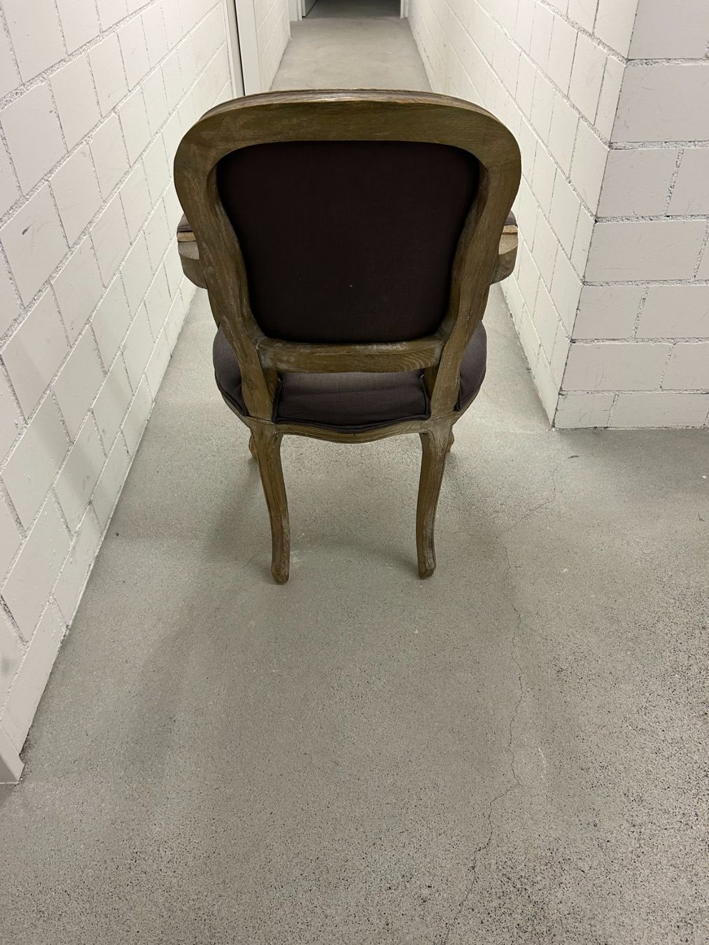 Maisons du monde Sedie: 5 x Stühle Maisons du Monde – Usato da Forch venduto da gro_ln65 8