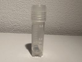 🫙460 Stk Plastikröhrchen 2.0ml Kryoröhrchen Cryovials vwr🫙