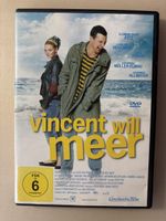 "Vincent will Meer"  - Sommerkomödie für Filmabende! (0605)