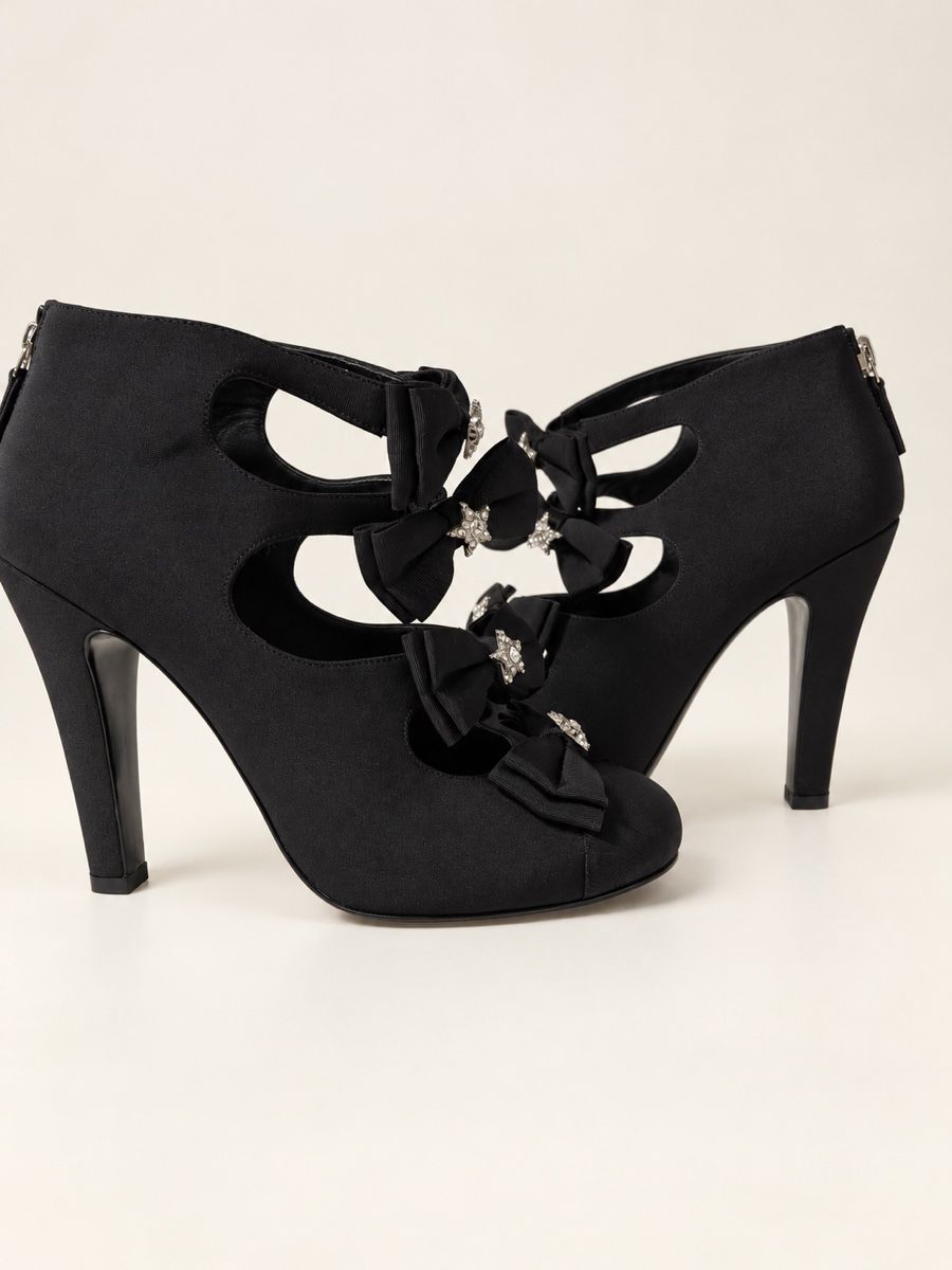 Chanel Damenschuhe: Chanel – Neu (gemäss Beschreibung) aus Bellevue von jewelry4you 3
