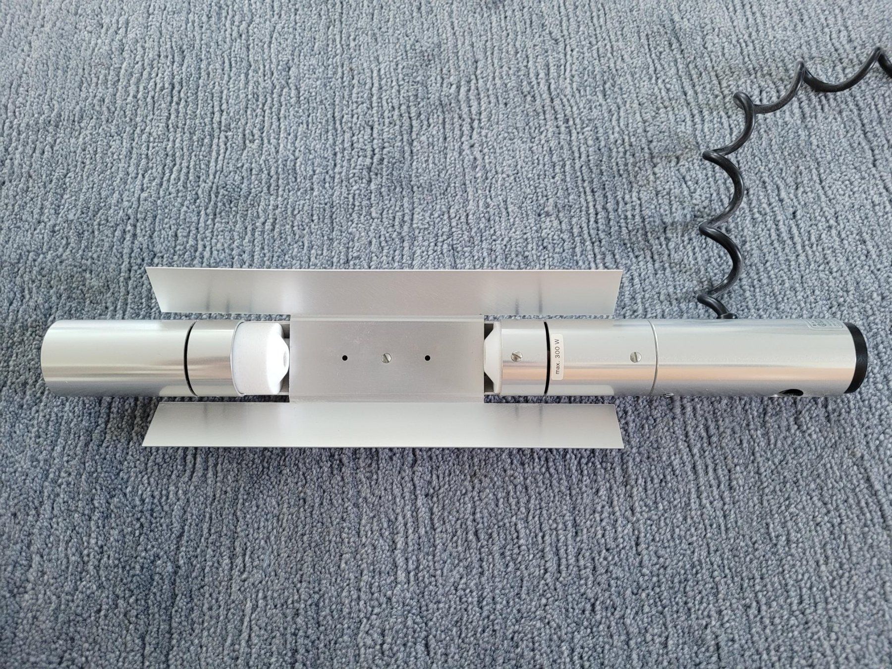 Baltensweiler Lampes: Ständerlampe Baltensweiler – D'occasion à Birmenstorf AG par SAIDAL 4