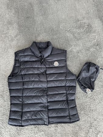 Monclere Gilet