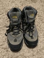 The North Face Herren Winterschuhe Gr. 44.5 Top Zustand!
