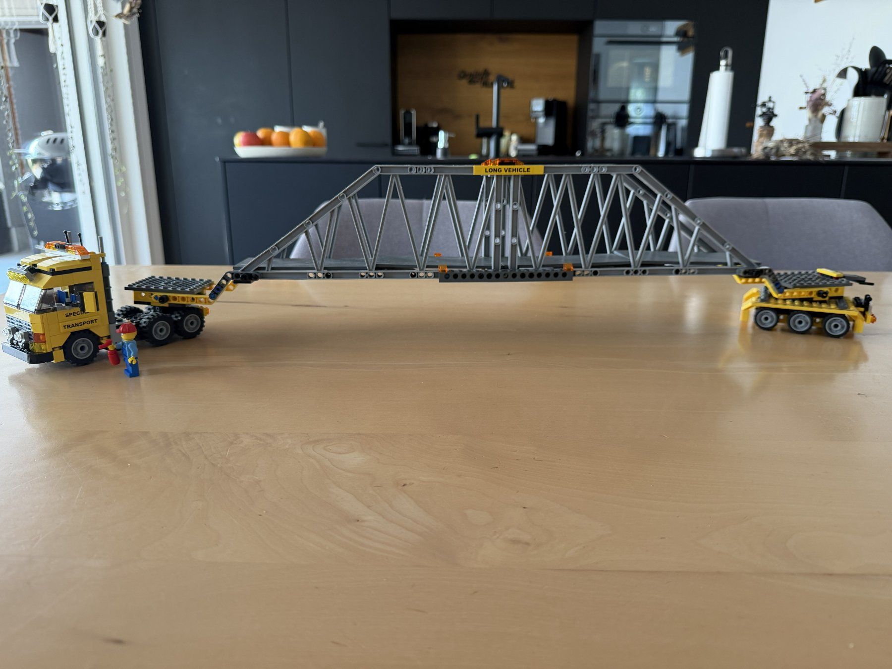 Lego Baukästen: Heavy Loader 5-12 | #7900 | 347 Teile  Jahr: 2006 – Gebraucht aus Azmoos von gab_nkm5 1