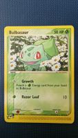Bulbasaur #39 – Pokémon Team Magma vs Team Aqua