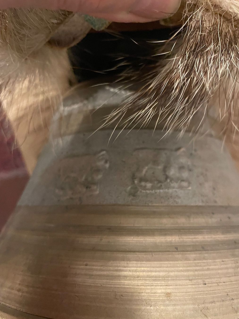 Campanacci mucche: Alte Glocke ab 1.00 Fr. – Usato da Birrhard venduto da magisto52 6