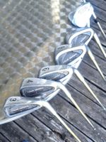 TOUR SERIES Eisen 3, 4, 6, 9 & RAM Pitching Wedge Herren RH