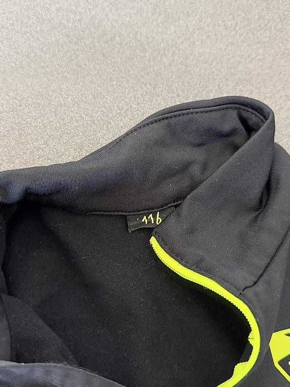 Pullover & Sweatshirts: Ziener Midlayer (Gr. 116) – Gebraucht aus Untersiggenthal von Bero177 2