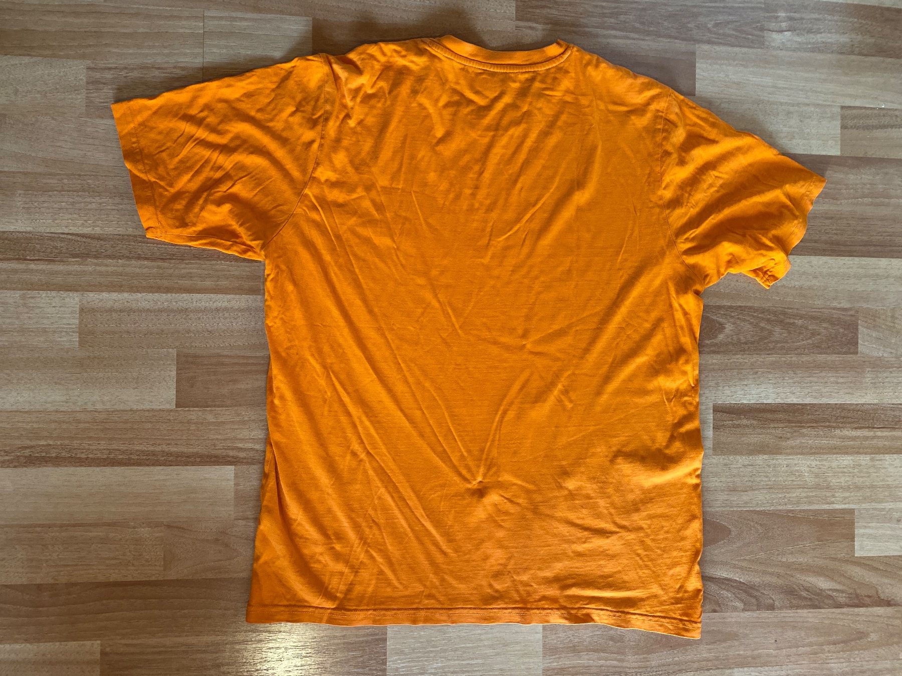 Jako T-shirt: JAKO T-Shirt Gr. L orange – Usato da St. Gallen venduto da mai_gd7k 1