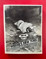 WEEGES'S NEW YORK Schirmer & Mosel 1982