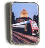 Pin SBB Lokomotive