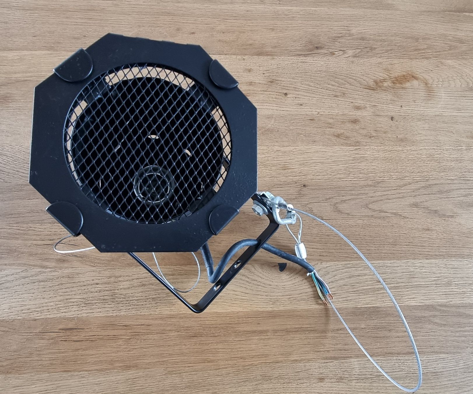 Lampadari & plafoniere: Deckenspot schwarz / Metall – Usato da Widnau venduto da ani-124 5
