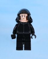 LEGO Minifigur First Order Shuttle Pilot