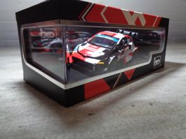 Ixo 1:43 Toyota GR Yaris Rally1 Rallye Monte Carlo 2022